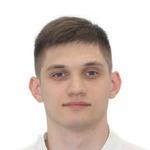 Казеев Ярослав Дмитриевич