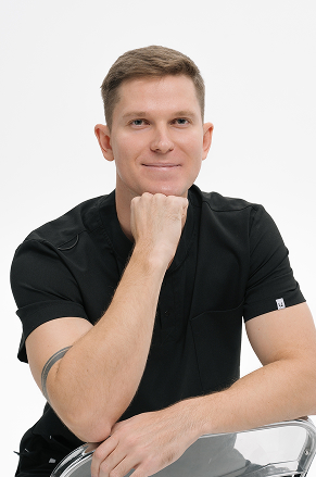 Масейкин Алексей Юрьевич