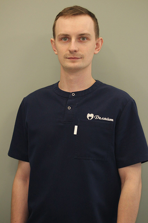 Рунов Никита Анатольевич