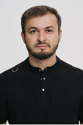 Айгумов Арсен Османович