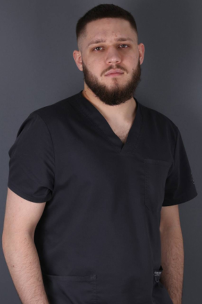 Агишев Айрат Ильдарович