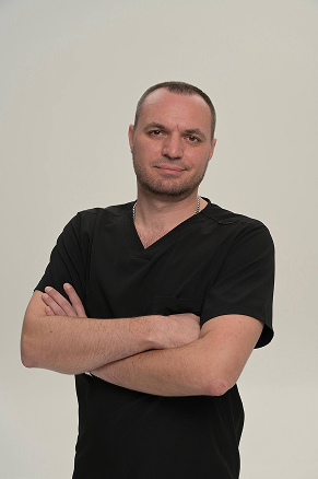 Степнов Михаил Юрьевич