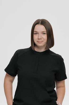 Денисова Светлана Юрьевна