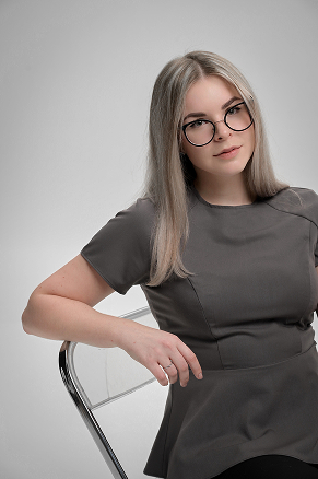 Слукина Марина Сергеевна