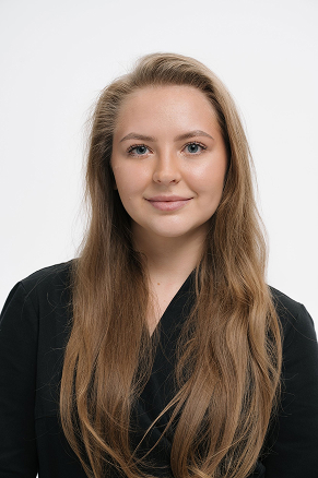 Цыцарова Анна Максимовна